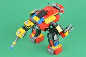 Image result for Little Robots Toys Brickset