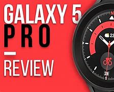 Image result for Samsung Galaxy 5 Pro Watch Ladies