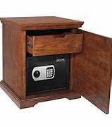 Image result for 4 Cubic Feet Safes