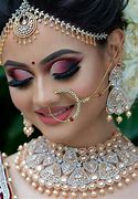 Image result for Wedding Makeup Artist