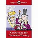 Image result for Roald Dahl Charlie