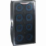 Image result for 8 Inch Bass Speaker Cabinet