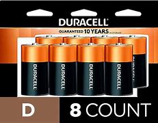 Image result for Big Duracell Battery