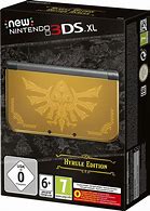 Image result for 3DS XL Special Edition