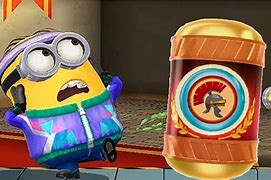 Image result for Minion Rush Stereo