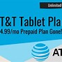 Image result for AT&T Prepaid Tablet Plans