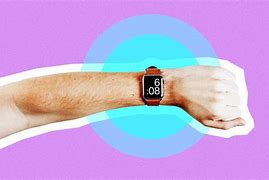 Image result for Apple Watch On Bottom of Wrist