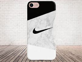 Image result for iPhone 7 Nike Clear Cases