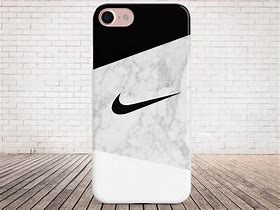 Image result for Nike Phone Case Clear