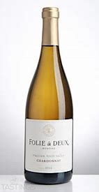 Image result for Folie a Deux Champagne