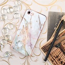 Image result for iPhone 8 Plus Case Marble and Knob