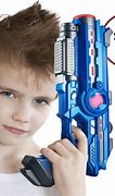 Image result for Laser Tag Guns for Kids