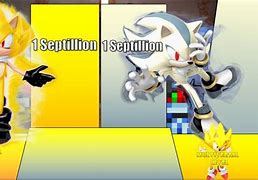 Image result for Sonic Generations Infinite vs Mephiles