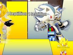 Image result for Infinite vs Mephiles