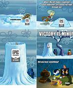 Image result for Epic Games Memes