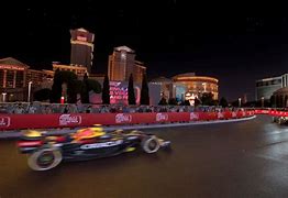 Image result for F1 Formula Las Vegas