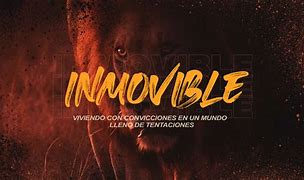 Image result for inmovible