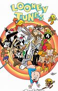 Image result for Cartoon Characters Looney Tunes Show