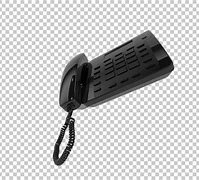 Image result for 3D Cord Phone