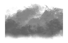 Image result for Smoke Cloud Without Background