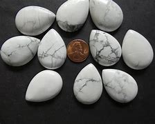 Image result for Howlite Colors