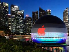 Image result for Apple Company Singapore