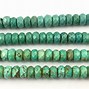 Image result for Howlite Faceted Beads