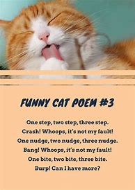 Image result for Cat Poems and Quotes