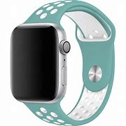 Image result for Apple Watch Series 3 White with Nike Band