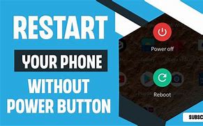 Image result for Reboot Phone without Power Button