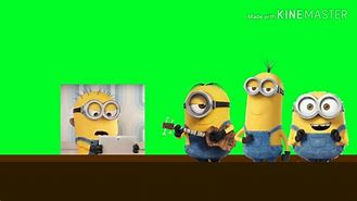Image result for Minion Theater