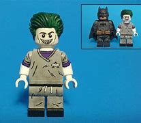 Image result for LEGO Batman Minifigures