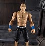 Image result for WWE Mattel Action Figure John Cena
