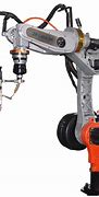 Image result for Robotic TIG Welding Systems