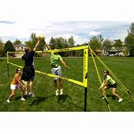 Image result for Outdoor Volleyball Net