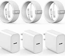 Image result for iPhone Charger 10 FT