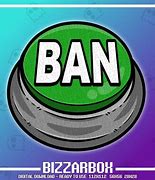 Image result for Ban Button