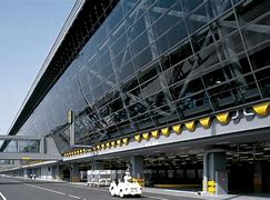 Image result for Osaka Airport