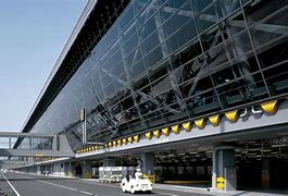 Image result for Kansai Airport Terminal