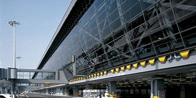 Image result for Bandara Kansai