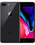 Image result for Broken Silver iPhone 8 Plus
