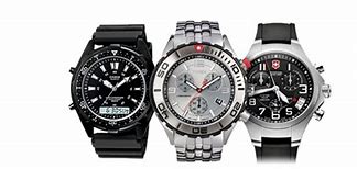 Image result for Clear Faced Military Watches Men