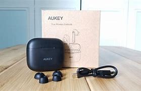 Image result for Aukey Bass Earbud