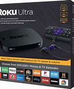 Image result for Roku Ultra 4K Setup