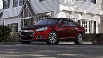 Image result for 2015 Chevy Malibu Red