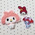 Image result for LOL Dolls Stickers