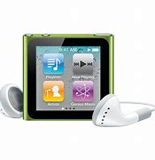 Image result for iPod Nano 16GB Player