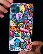 Image result for Cool Phone Case Drawings for iPhone 11