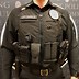 Image result for American Police Uniform with Vest