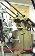 Image result for MG 151 Cannon